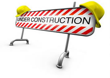 Under Construction